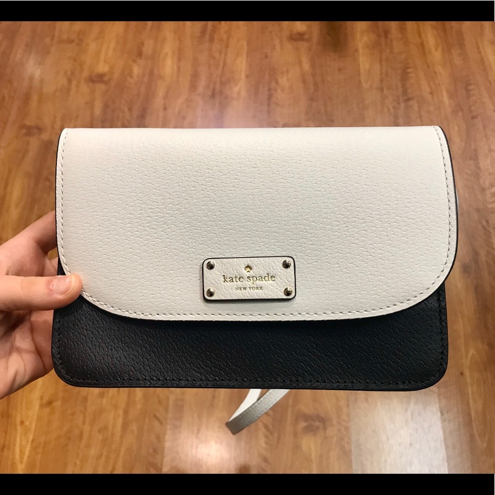 ♠️ Kate Spade Grove Street Alycia ♠️